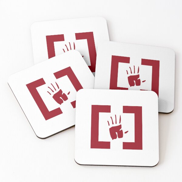 Item preview, The Hand Krakoan Logo designed and sold by 90sOE.
