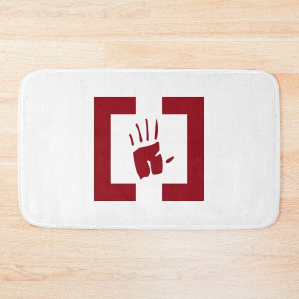 Item preview, The Hand Krakoan Logo designed and sold by 90sOE.
