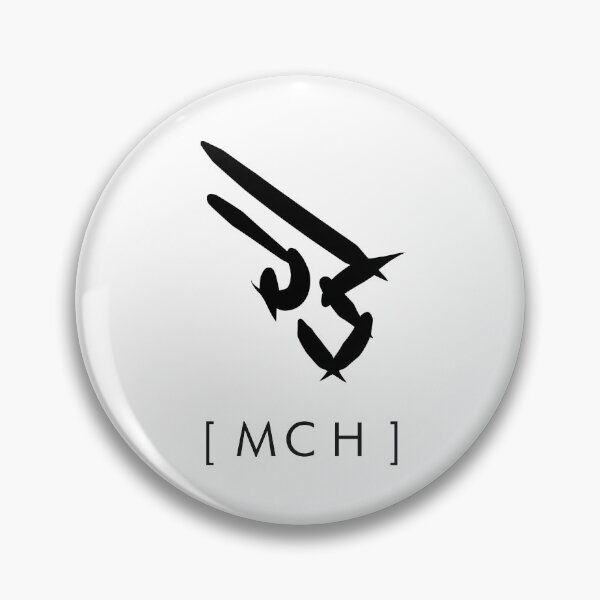 Item preview, Machinist designed and sold by DeLyss-Iouz.
