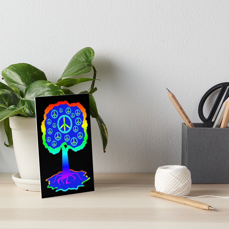 Item preview, Art Board Print designed and sold by TurtleDove.