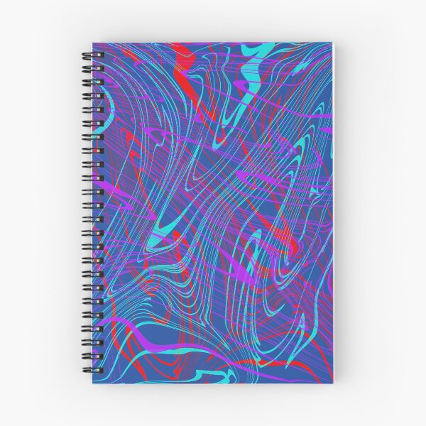 Item preview, swirls, brp designed and sold by dnparker.