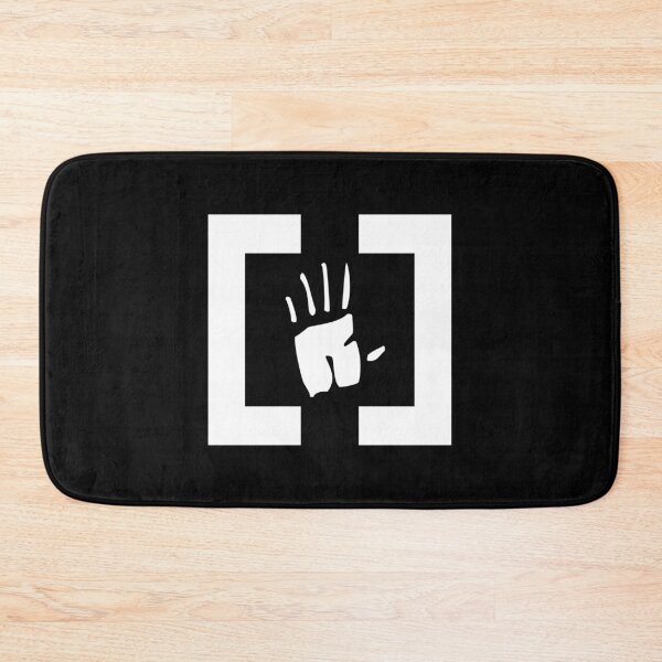 Item preview, The Hand Krakoan Logo designed and sold by 90sOE.