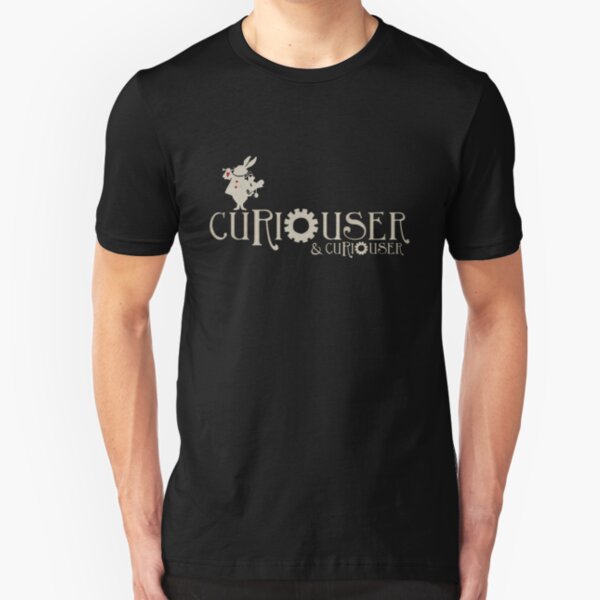Men/'s Monochrome Steampunk Machine Cogs All Over Print V Neck T-Shirt Top Tee