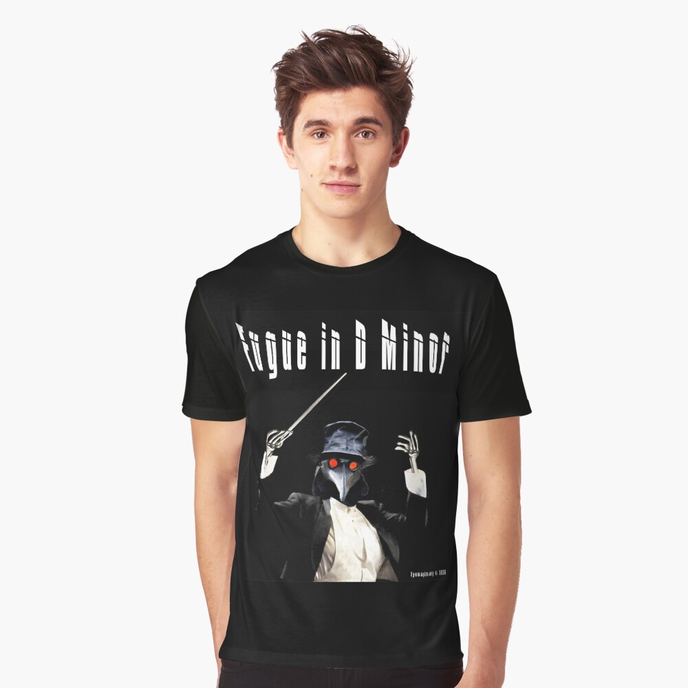 Item preview, Graphic T-Shirt designed and sold by EyeMagined.
