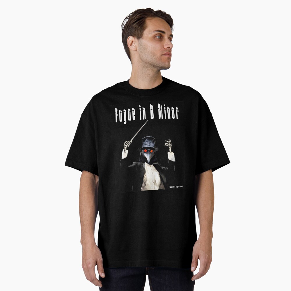 Item preview, Oversized T-Shirt designed and sold by EyeMagined.