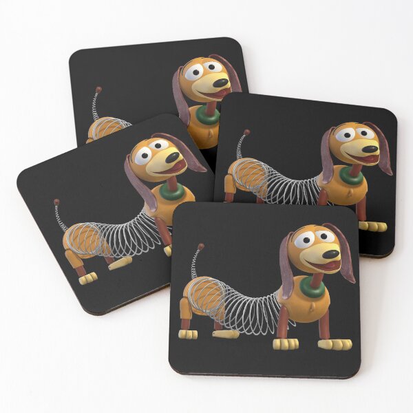 Item preview, Slinky Dog designed and sold by Susealycone.