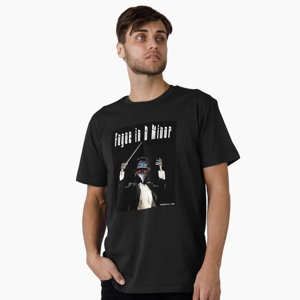 Item preview, Premium T-Shirt designed and sold by EyeMagined.