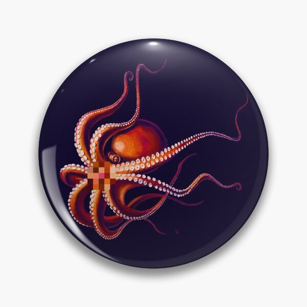Item preview, CILF designed and sold by SuperOctopus.