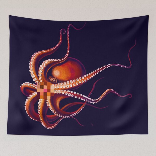 Item preview, CILF designed and sold by SuperOctopus.