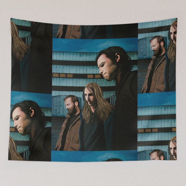 Item preview, Russian Circles Painting designed and sold by PaulMeijering.