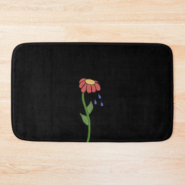 Item preview, Flower Friend designed and sold by livinglyfree.