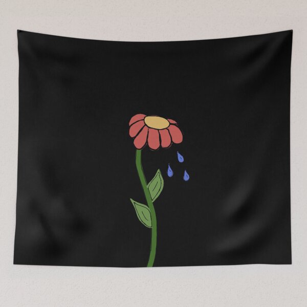 Item preview, Flower Friend designed and sold by livinglyfree.