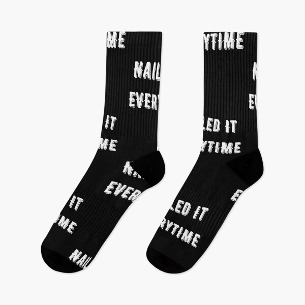 Item preview, Nailed It Everytime designed and sold by lifestyledream.