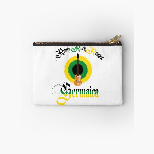 Artikelvorschau, Germaica Roots Reggae entworfen und verkauft von UlrichBergmann.