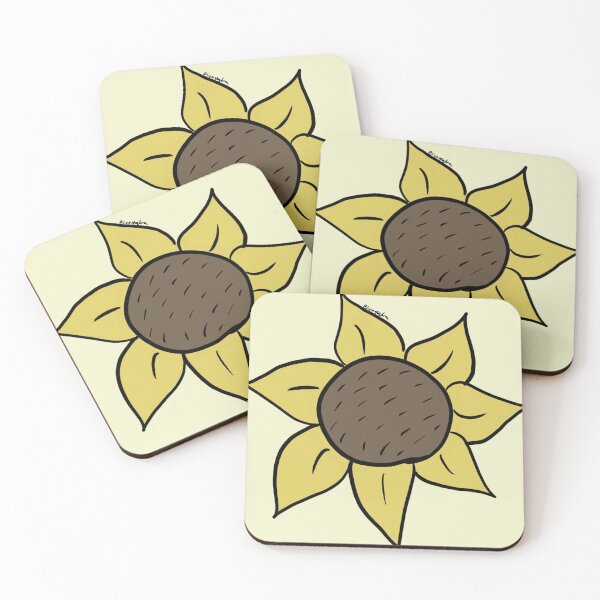 Item preview, Sunflower designed and sold by livinglyfree.
