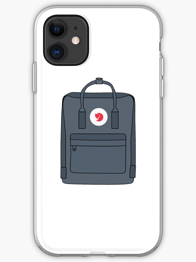 fjallraven iphone case