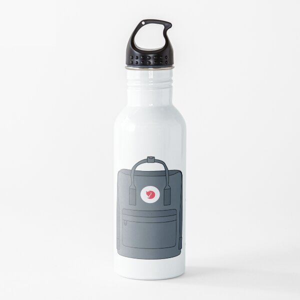 fjallraven water bottle