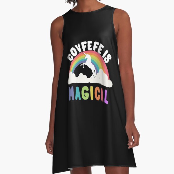 Item preview, Covfefe Is Magical designed and sold by flippinsg.