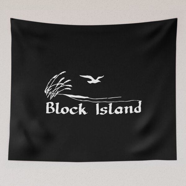 Item preview, Block Island designed and sold by flippinsg.