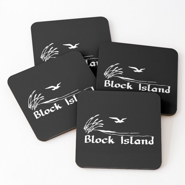 Item preview, Block Island designed and sold by flippinsg.