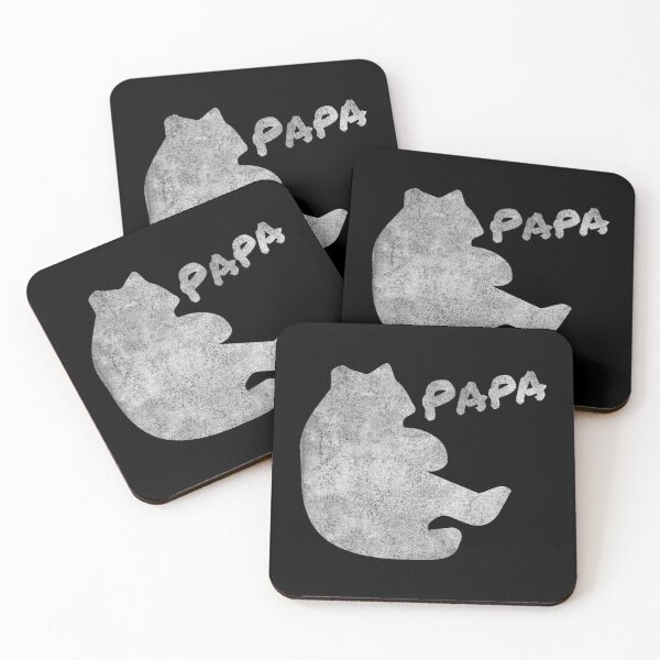 Item preview, Papa Bear Vintage designed and sold by flippinsg.