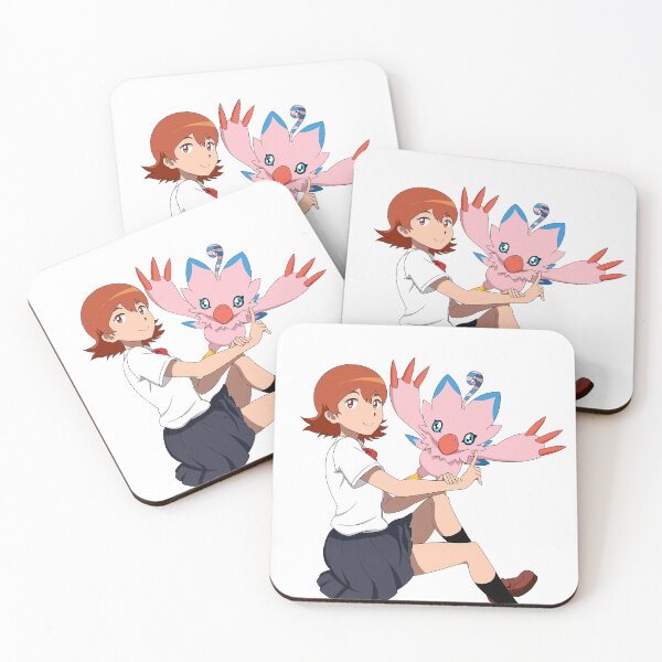 Item preview, Hatarkeba Futari designed and sold by MaJoShoujo.