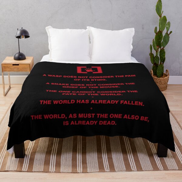 Item preview, Tenets of The Hand designed and sold by 90sOE.