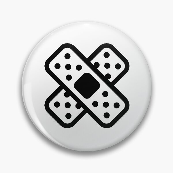 Item preview, Band aid designed and sold by Fernando Rodiño.