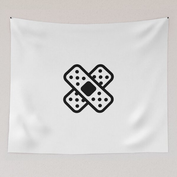 Item preview, Band aid designed and sold by Fernando Rodiño.