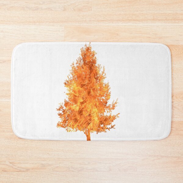 Item preview, pear tree fire designed and sold by dnparker.