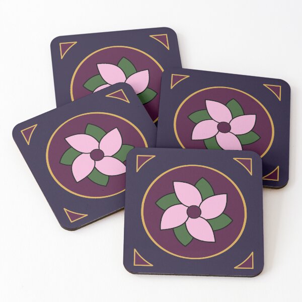 Item preview, The Updated Rose Pit Logo designed and sold by TheRosePit.