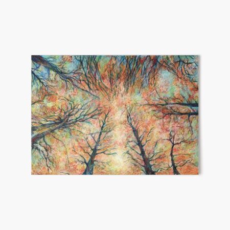 Item preview, Looking at the forrest top designed and sold by Eva Hegelund  Frank.
