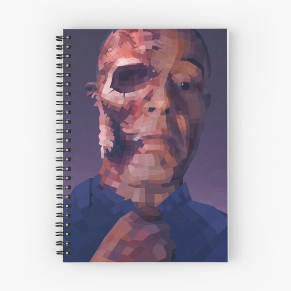 Item preview, Gus Fring designed and sold by rtommye.
