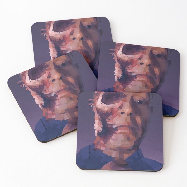 Item preview, Gus Fring designed and sold by rtommye.