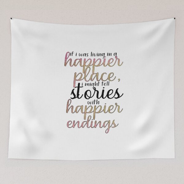 Item preview, HTTYD-Inspired "Happier Endings" designed and sold by mulberrydragon.
