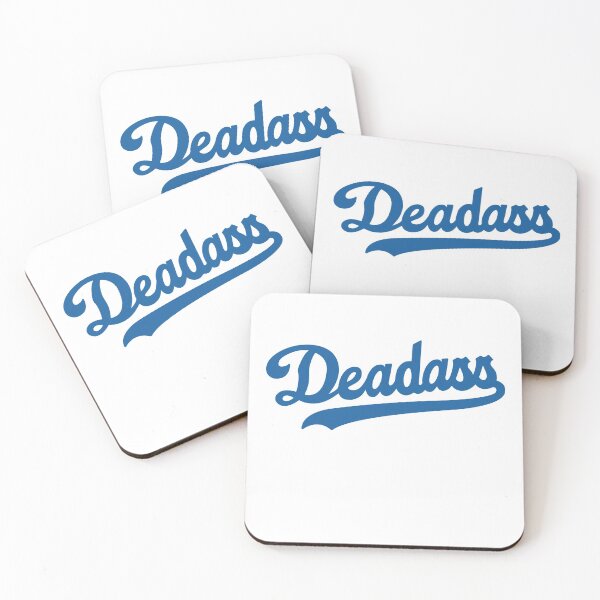 Item preview, Deadass  designed and sold by jonah block.