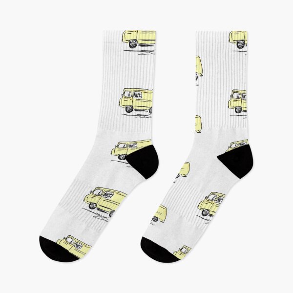 Item preview, VAN LIFE MINIMALIST DESIGN  designed and sold by Tropical Blood.