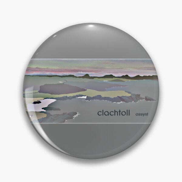 Item preview, Clachtoll and Achmelvich Assynt designed and sold by Neil Moncrieff Cameron.