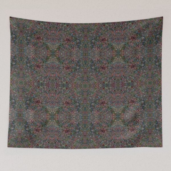 Item preview, Patterns Over Patterns. designed and sold by MindTravel.