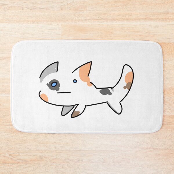 Item preview, Calico kat designed and sold by InkTheMandrake.