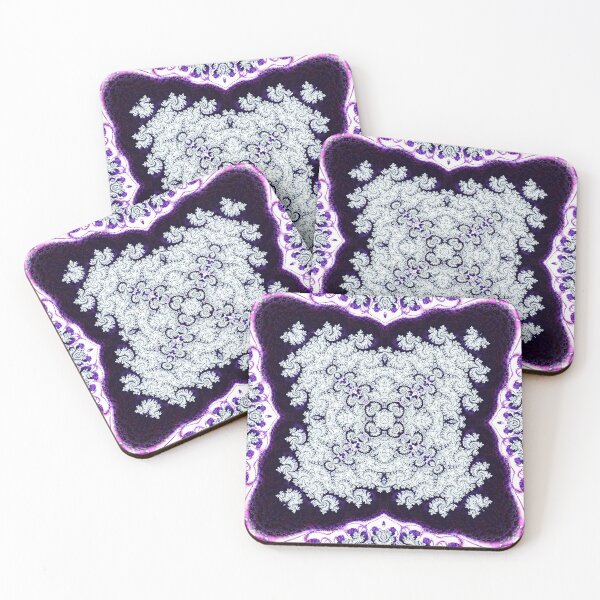 Item preview, Porcelain designed and sold by TrinarySunArt.