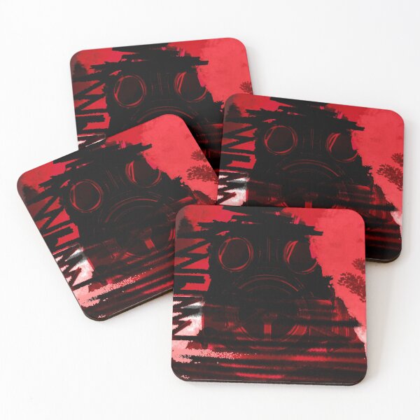 Item preview, Copie de SCARECROW Black Vers. designed and sold by riventis66.