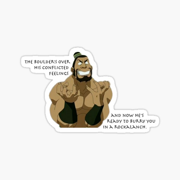 Item preview, The Boulder designed and sold by kara776.