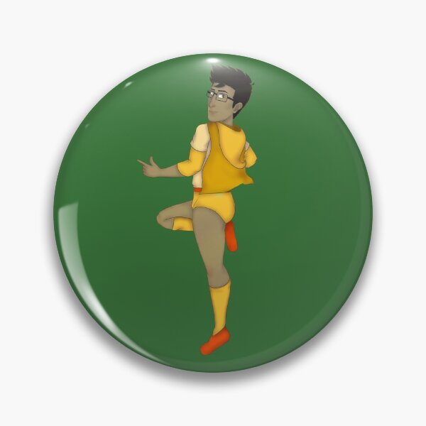 Item preview, I'M ALREADY TRACER designed and sold by Skyland-Logos.