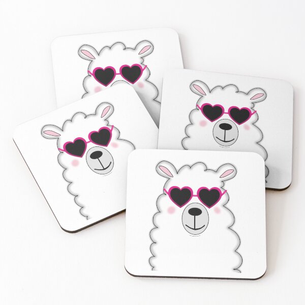 Item preview, Llama designed and sold by Fireflies2344.