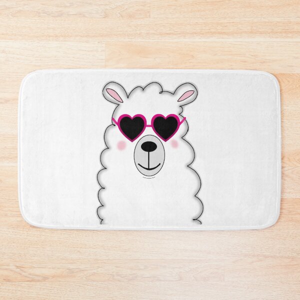 Item preview, Llama designed and sold by Fireflies2344.