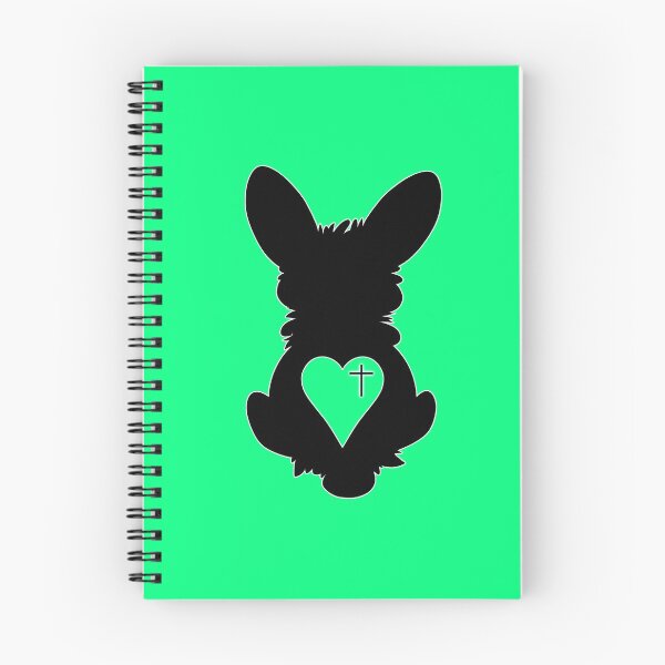 Item preview, Loved Christian Bunny designed and sold by Visualsplendors.