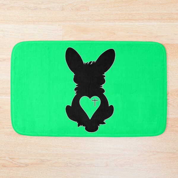 Item preview, Loved Christian Bunny designed and sold by Visualsplendors.
