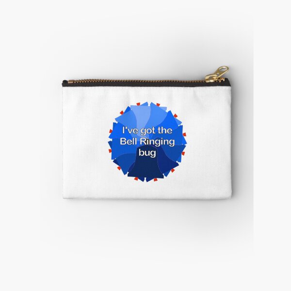 Item preview, I've got the Bell Ringing bug designed and sold by Grandsire.