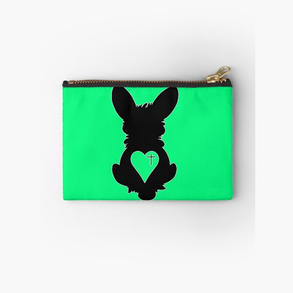 Item preview, Loved Christian Bunny designed and sold by Visualsplendors.